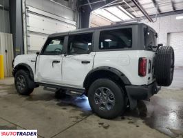 Ford Bronco 2023 2