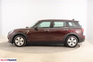 Mini Clubman 2016 1.5 100 KM