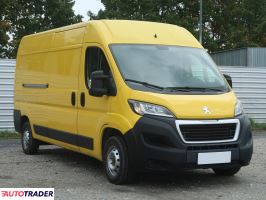 Peugeot Boxer - zobacz ofertę Peugeot Boxer - zobacz ofertę