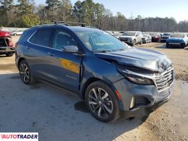 Chevrolet Equinox 2024 1