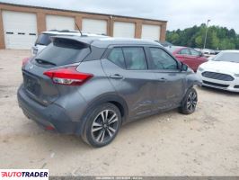 Nissan Pozostałe 2020 1