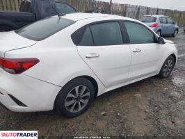 Kia Rio 2023 1