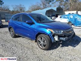 Honda HR-V 2022 1