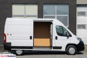 Fiat Ducato 2019 2.3