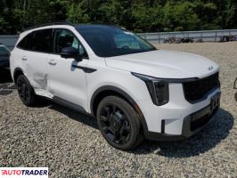 Kia Sorento 2024 2