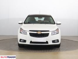 Chevrolet Cruze 2012 1.6 122 KM