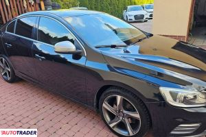 Volvo S60 2014 1.6 150 KM