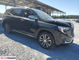 GMC Terrain 2020 2