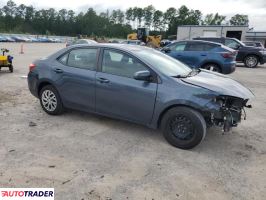 Toyota Corolla 2019 1 Toyota Corolla 2019 1