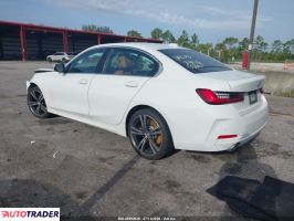 BMW 330 2024 2