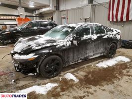 Hyundai Elantra - zobacz ofertę