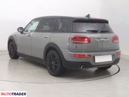 Mini Clubman 2019 1.5 134 KM