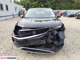 Volkswagen Pozostałe 2024 1 Volkswagen Pozostałe 2024 1