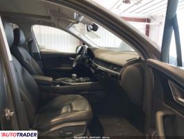 Audi Q7 2019 3 Audi Q7 2019 3