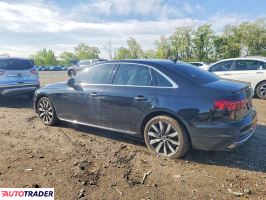 Audi A4 2021 2