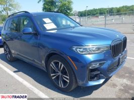 BMW Pozostałe 2021 3