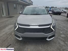 Kia Sportage 2024 2