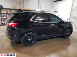 Chevrolet Equinox 2018 1