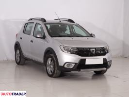 Dacia Sandero 2017 0.9 88 KM