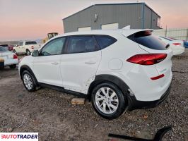 Hyundai Tucson 2020 2