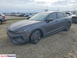 Kia Pozostałe - zobacz ofertę