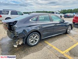 Hyundai Sonata 2020 2