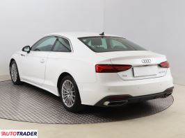 Audi A5 2022 2.0 201 KM