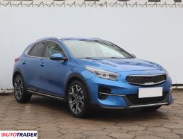 Kia Ceed - zobacz ofertę