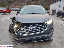 Ford Edge 2019 2