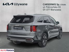 Kia Sorento 2022 1.6 230 KM