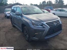 Lexus Pozostałe 2023 4