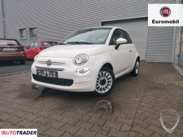 Fiat 500 2020 1.0 70 KM Fiat 500 2020 1.0 70 KM