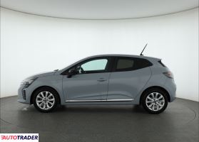 Renault Clio 2024 1.0 89 KM Renault Clio 2024 1.0 89 KM