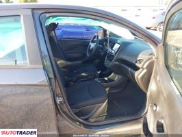 Chevrolet Spark 2020 1