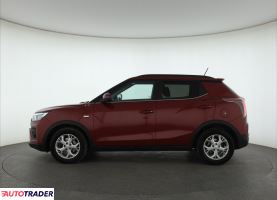 Ssang Yong Tivoli 2021 1.5 160 KM