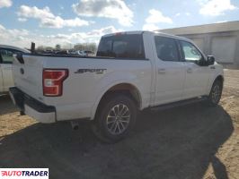 Ford Pozostałe 2020 2