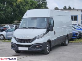 Iveco Daily 2020 2.3 Iveco Daily 2020 2.3