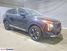 Kia Sportage 2026 2