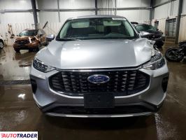 Ford Escape 2024 1