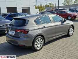 Fiat Tipo 2019 1.4 95 KM
