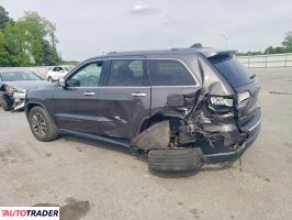 Jeep Grand Cherokee 2020 3