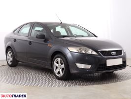 Ford Mondeo 2008 1.6 123 KM