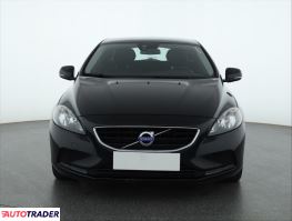 Volvo V40 2014 2.0 187 KM