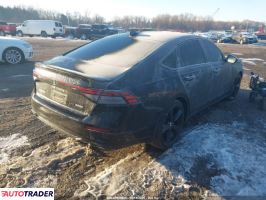 Honda Accord 2023 2
