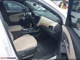 Chevrolet Traverse 2023 3
