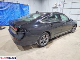 Honda Accord 2023 1