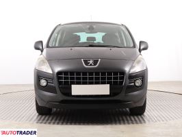 Peugeot 3008 2010 1.6 154 KM