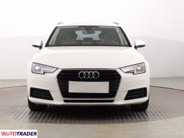 Audi A4 2017 1.4 147 KM Audi A4 2017 1.4 147 KM