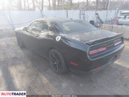 Dodge Challenger 2019 5 Dodge Challenger 2019 5