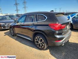 BMW X1 2022 2